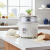Mitshu Rice Cooker 1.8L