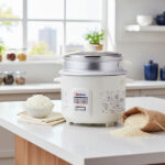 Mitshu 1.8L Automatic Rice Cooker (MRC-CB18)