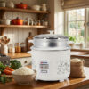 Mitshu 2.8L Automatic Rice Cooker (MRC-CB28)