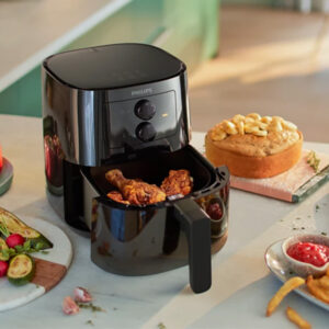 Philips Airfryer HD9200