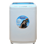 Singer Fully Automatic Washing Machine 7.5kg – SWM-FAR75PT