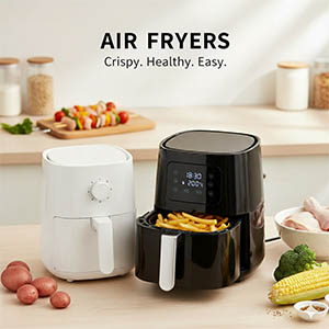 Air Fryers