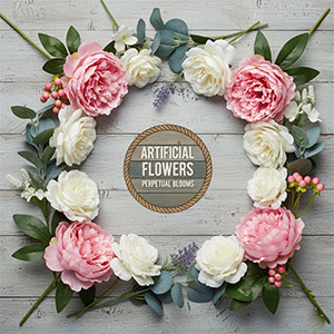 Artificial Flowers