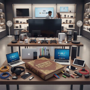 Electronics
