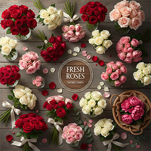 Send Roses to Sri Lanka