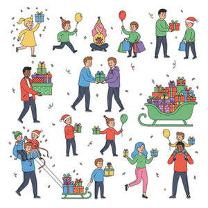 Gifts & Gifting