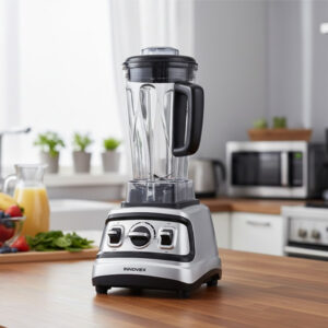Innovex Commercial Blender - IBL004
