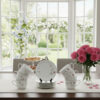 Lasting Rose Tea Set