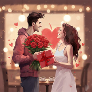 Love & Romance Gifts