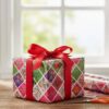 🎁 Premium Wrapping Paper තෑගි ඔතන කඩදාසි (12-Piece Pack) 88cm x 60cm
