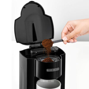 Portable Coffee Maker Office Coffee Maker