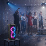 JBL PartyBox 720 - Original Pro Sound