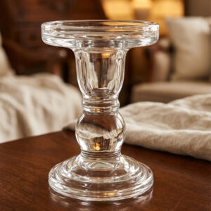 Glass candle holders in sri lanka