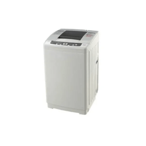 This machine offers a balance of powerful performance and fabric care.