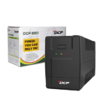 DCP 650 Line-Interactive UPS (Version 2.1)
