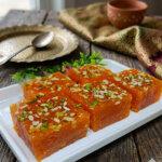 Fruit & Nut Muscat Halwa – Bombay Sweet