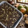 Kalu Dodol is handcrafted using a time-honored recipe