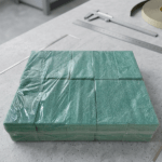 20-Pack PE Foam Bricks: Multipurpose Utility Blocks: 23cm x 9cm x 5cm