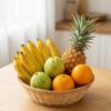 Tropical Value Fruit Basket
