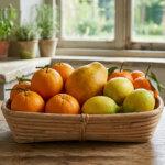 Vitamin C Fruit Pack