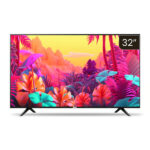 Abans 32 Inch LED TV - L32T1