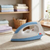 Unic Dry Iron UDI-ATC-868A is an efficient and lightweight solution