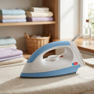 Unic Dry Iron UDI-ATC-868A is an efficient and lightweight solution