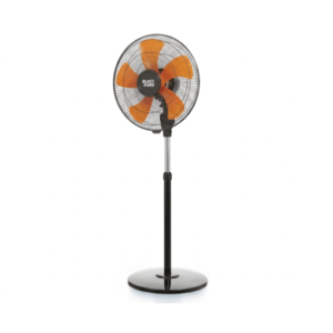 18-Inch Heavy Duty Stand Fan