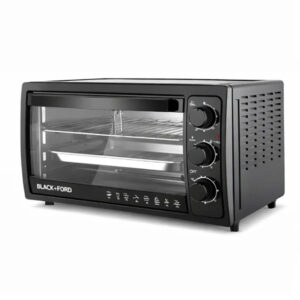 Blackford Electric Oven 16L: Compact Versatility for Every Kitchen