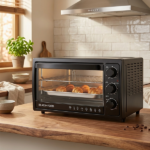 Blackford Electric Oven 16L