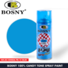 This Paint is developed for both automotive and general-purpose use