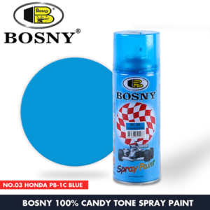 This Paint is developed for both automotive and general-purpose use