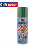 Bosny No. 1380 Light Jade Spray Paint - 400 ml