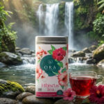 Hibiscus Tea - Hibiscus Ceylon Green