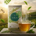 Moringa Tea