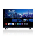 FLiCo 32" Smart TV - WebOS TVFL-32FLW202