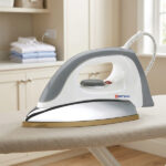 Mitshu MHI 83 – Heavyweight Dry Iron