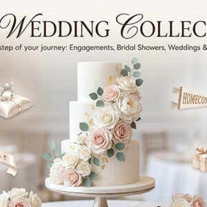 The Wedding Collection