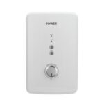 Tower Water Heater Without Pump 3.6KW RWH-808EN
