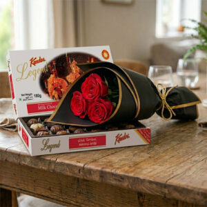 Celebrate love with a truly local touch.