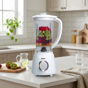 Abans Blend Pure Blender – Abans Juicex