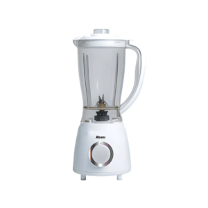 Effortlessly elevate your daily nutrition with the Abans Blend Pure Blender