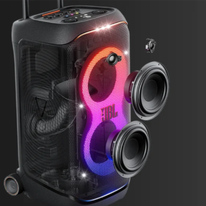 jbl partybox stage 320 portable party speaker