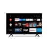 MICRO-DS32, a sleek, modern 32-inch Smart TV engineered to deliver sharp visuals
