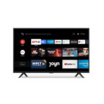 MICRO 32" Smart LED TV (MICRO-DS32)
