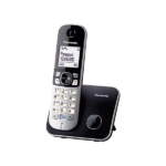 Panasonic KX-TG6811 Digital Cordless Phone