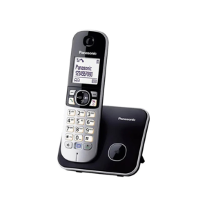 Panasonic KX-TG6811 Digital Cordless Phone