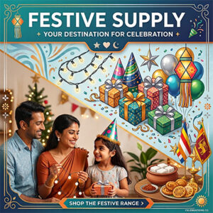 Festive Supply