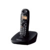 The Panasonic KX-TG3611SX is a compact, highly reliable communication powerhouse
