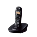 Panasonic KX-TG3611SX Digital Cordless Phone